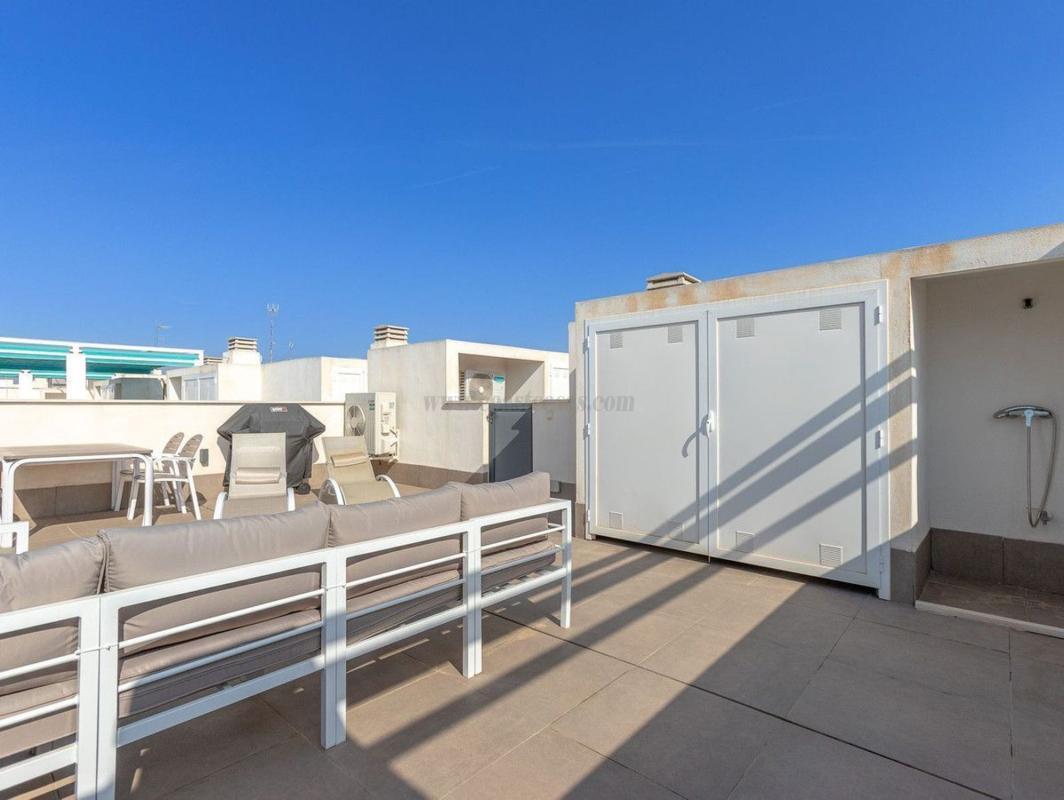 Venta de apartamento en Torrevieja