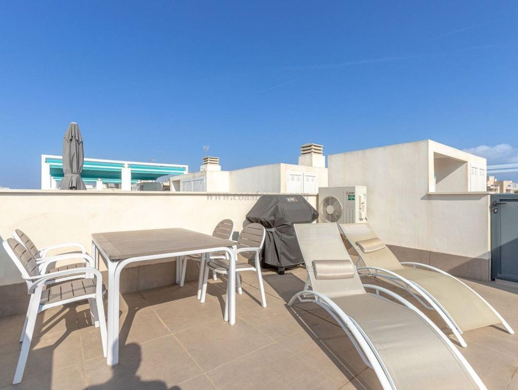 Venta de apartamento en Torrevieja