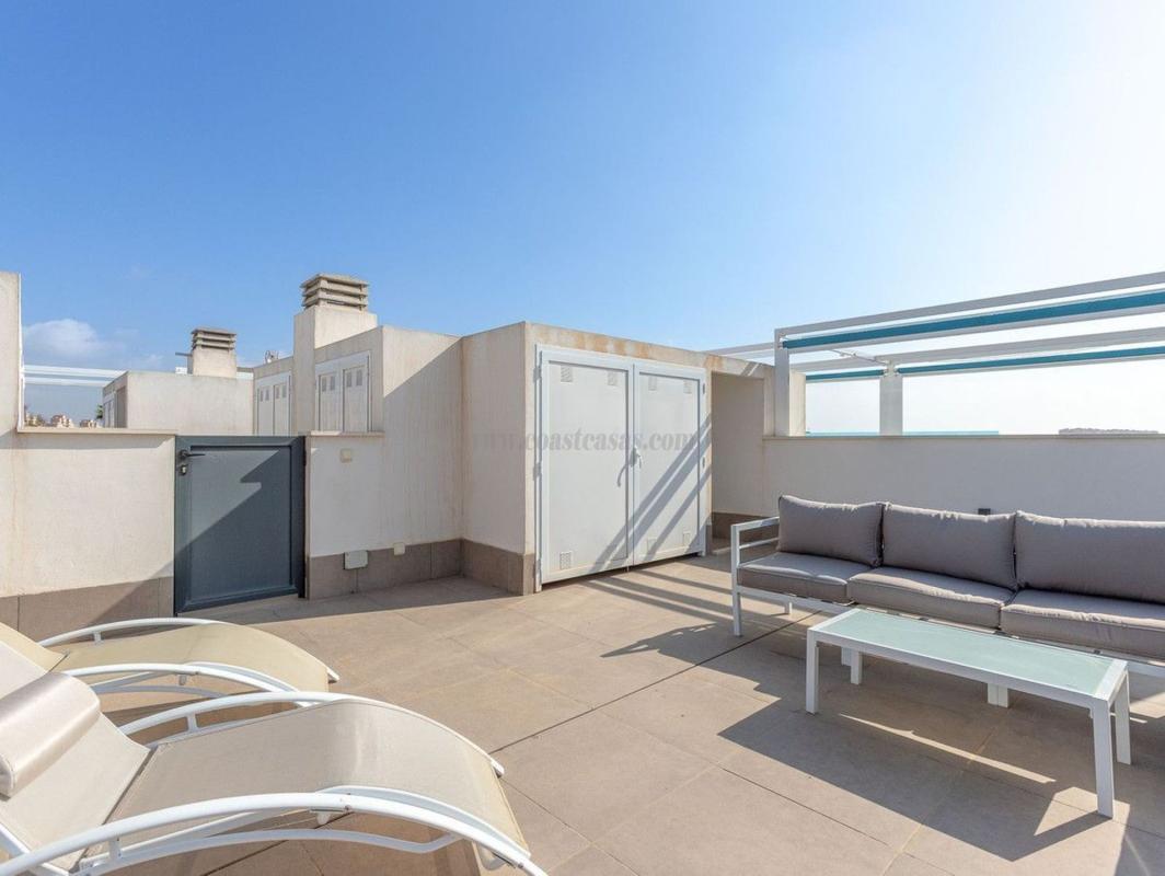 Venta de apartamento en Torrevieja