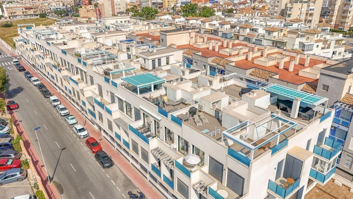 Venta de apartamento en Torrevieja