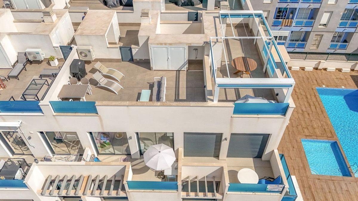 Venta de apartamento en Torrevieja