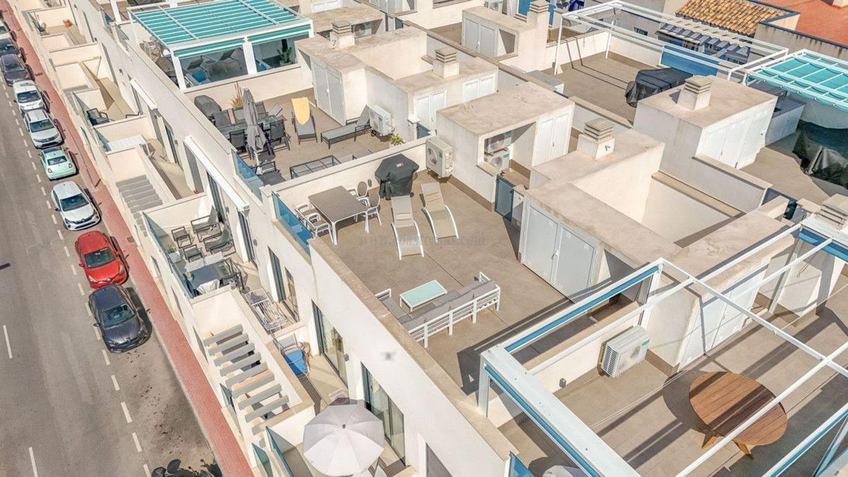 Venta de apartamento en Torrevieja