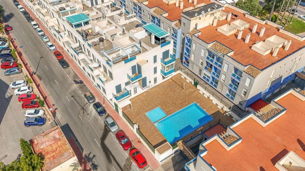 Venta de apartamento en Torrevieja