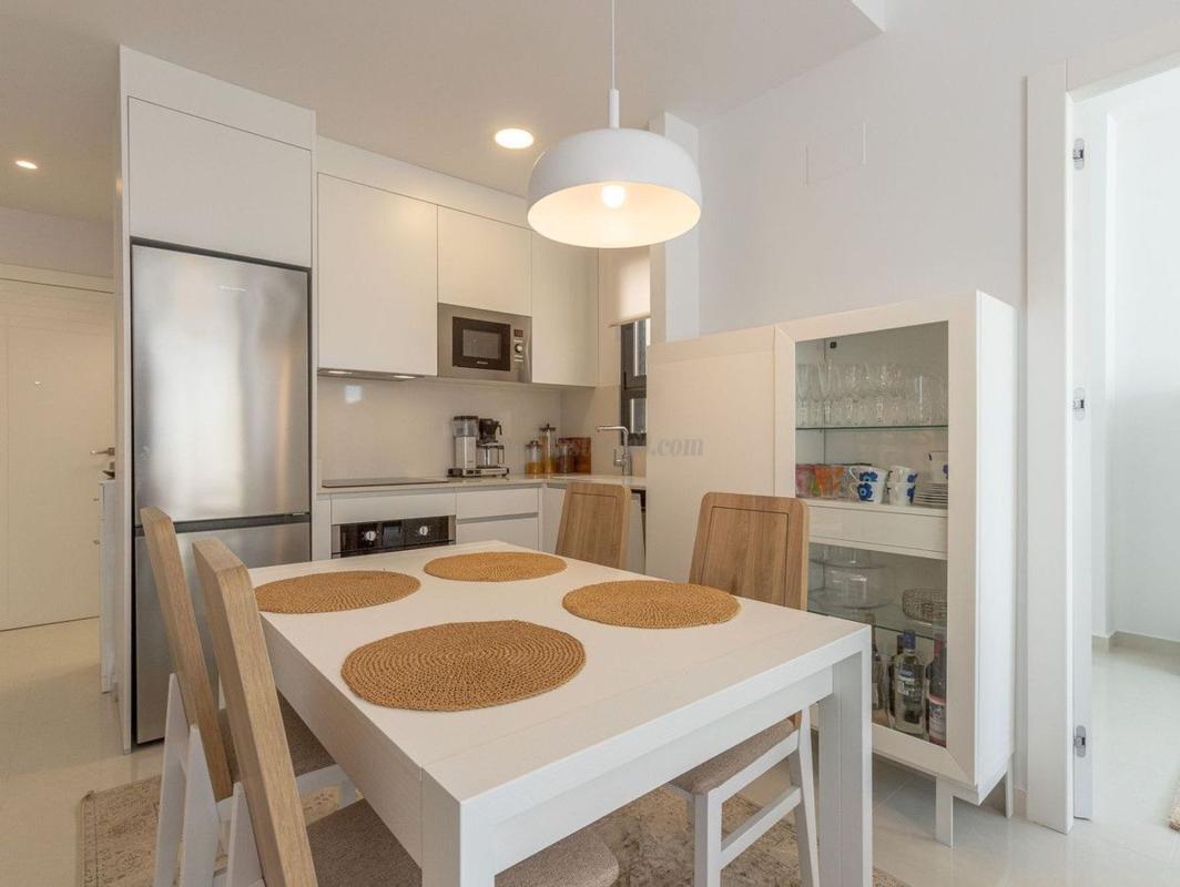 Venta de apartamento en Torrevieja