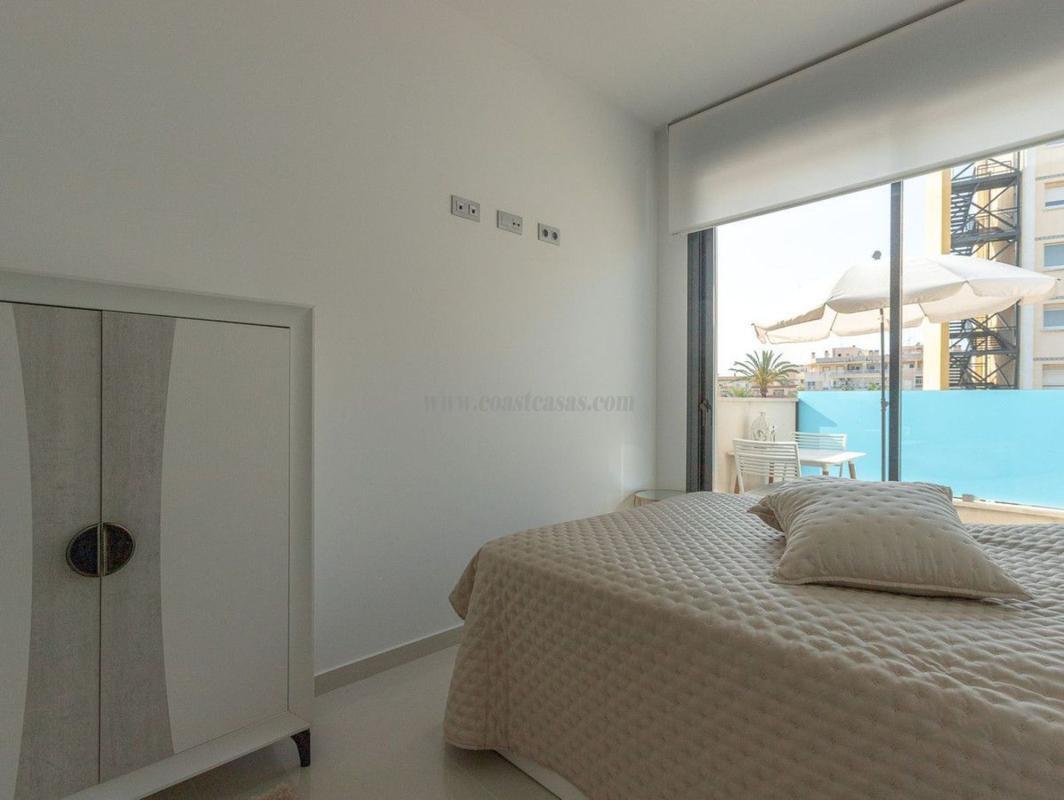 Venta de apartamento en Torrevieja