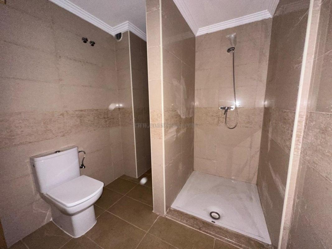 Venta de apartamento en Los Alcázares