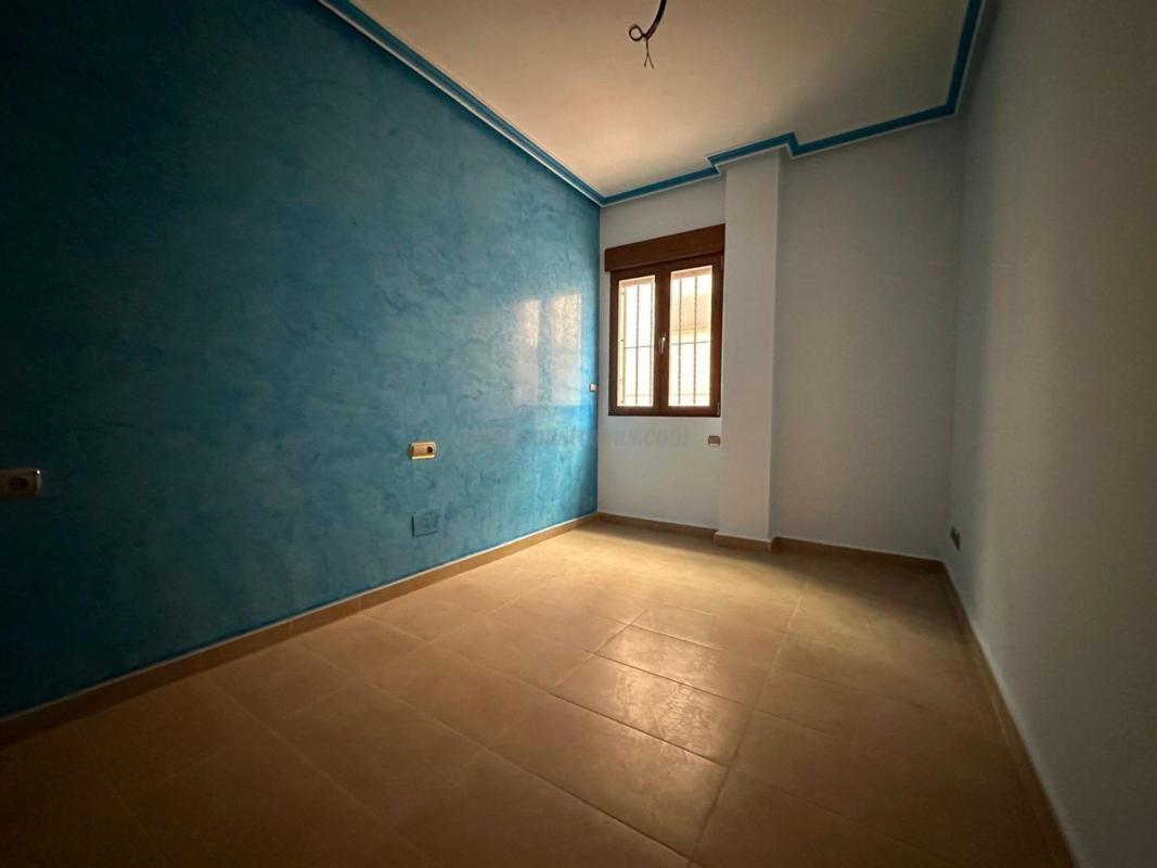 Venta de apartamento en Los Alcázares