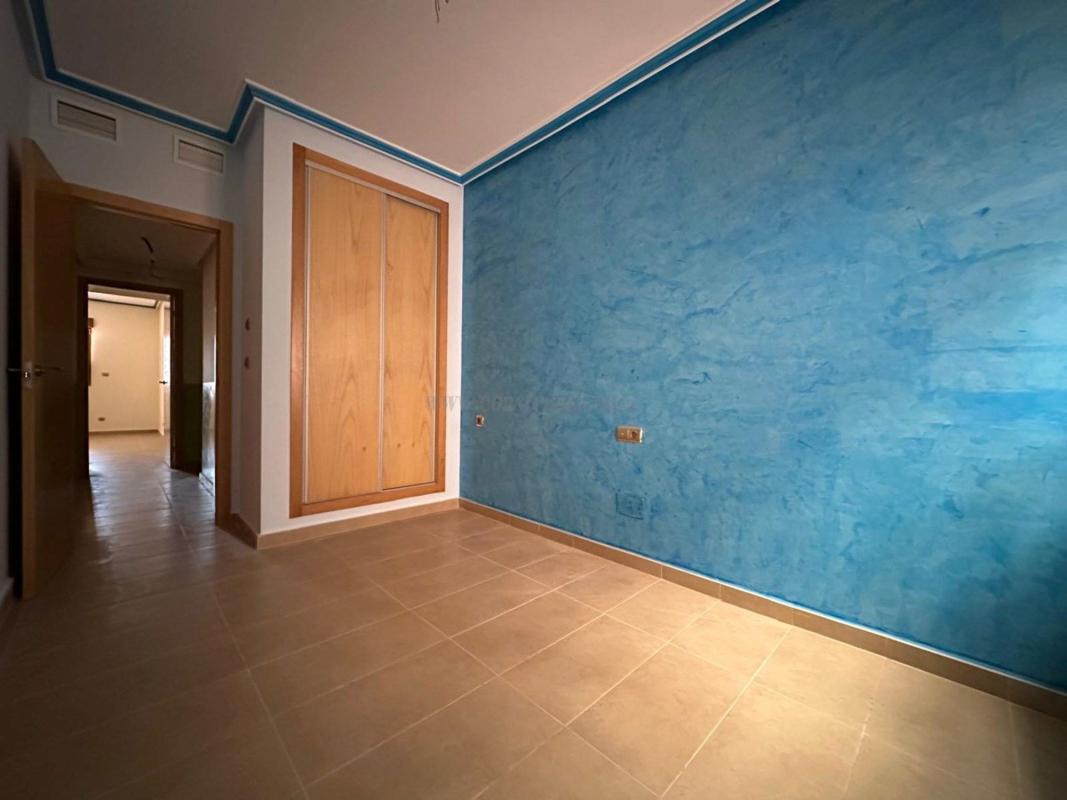 Venta de apartamento en Los Alcázares