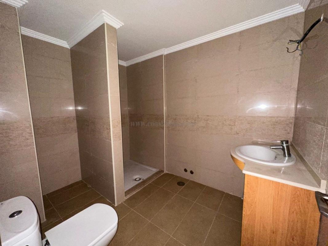 Venta de apartamento en Los Alcázares