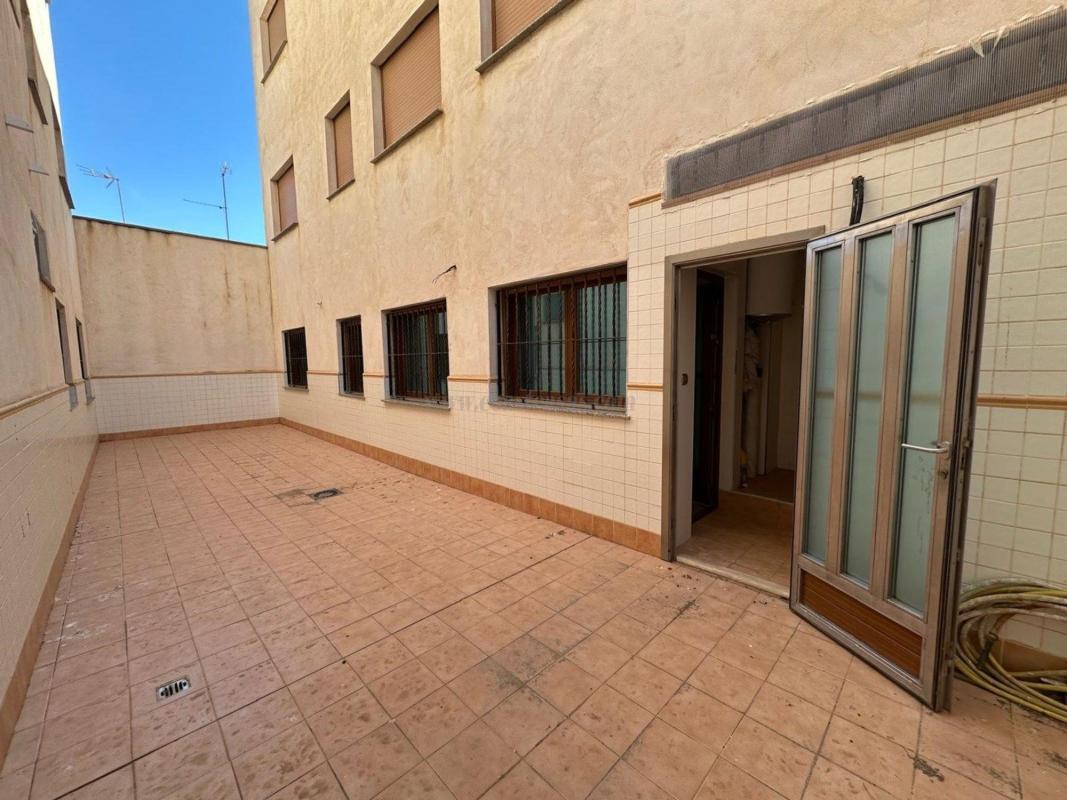 Venta de apartamento en Los Alcázares