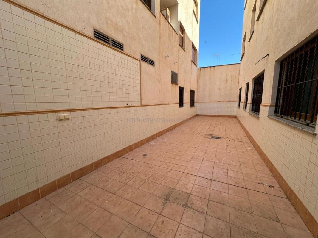 Venta de apartamento en Los Alcázares