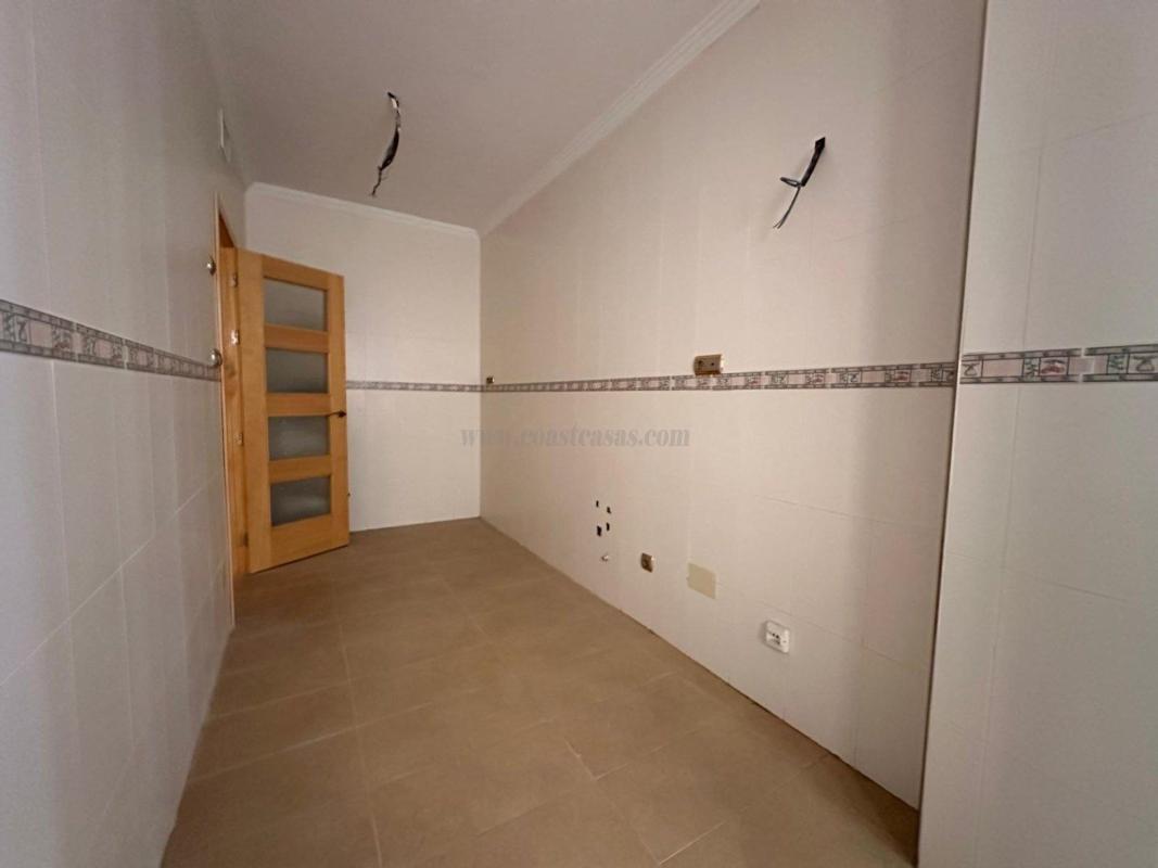 Venta de apartamento en Los Alcázares