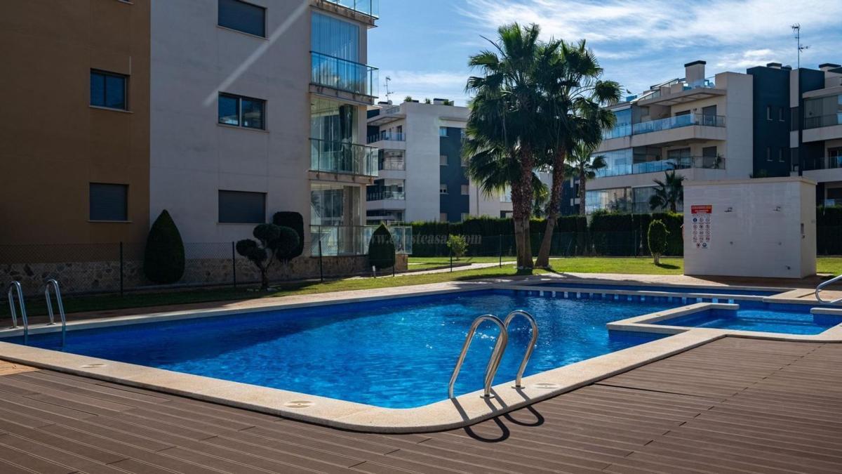 Venta de apartamento en Orihuela
