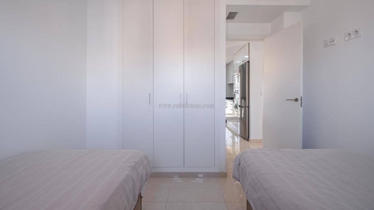 Venta de apartamento en Orihuela