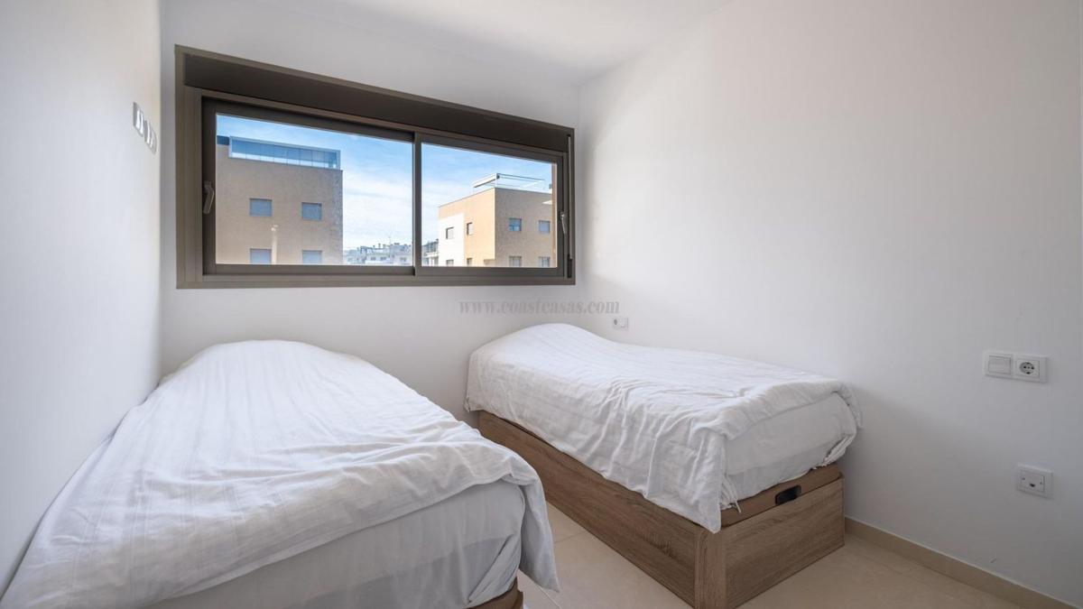 Venta de apartamento en Orihuela
