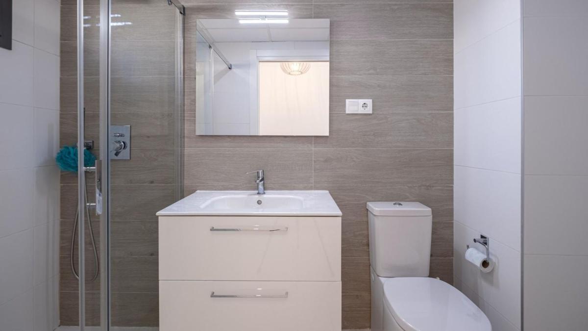 Venta de apartamento en Orihuela