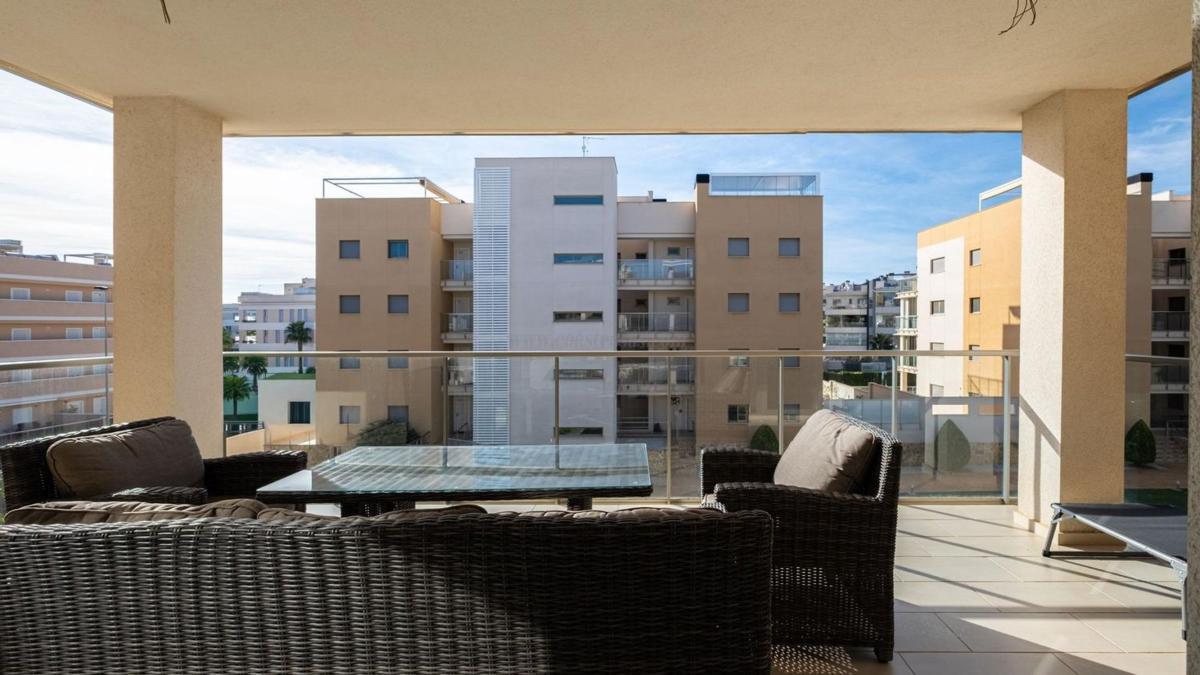 Venta de apartamento en Orihuela