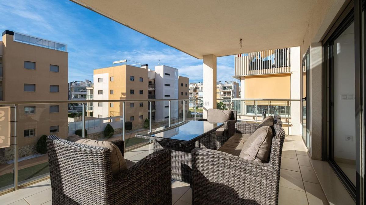 Venta de apartamento en Orihuela