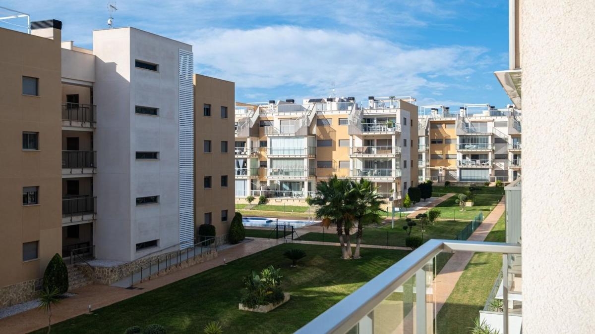 Venta de apartamento en Orihuela