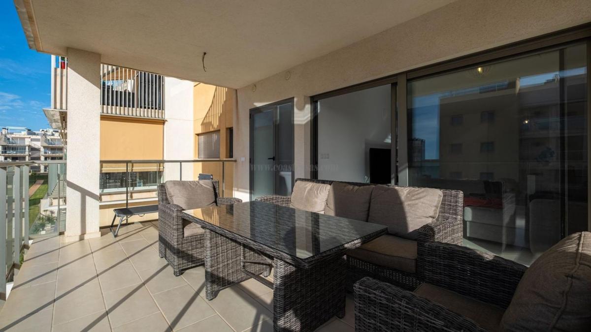 Venta de apartamento en Orihuela