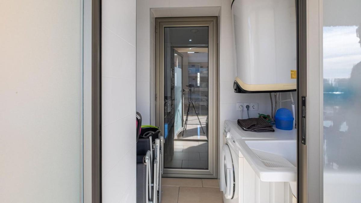 Venta de apartamento en Orihuela