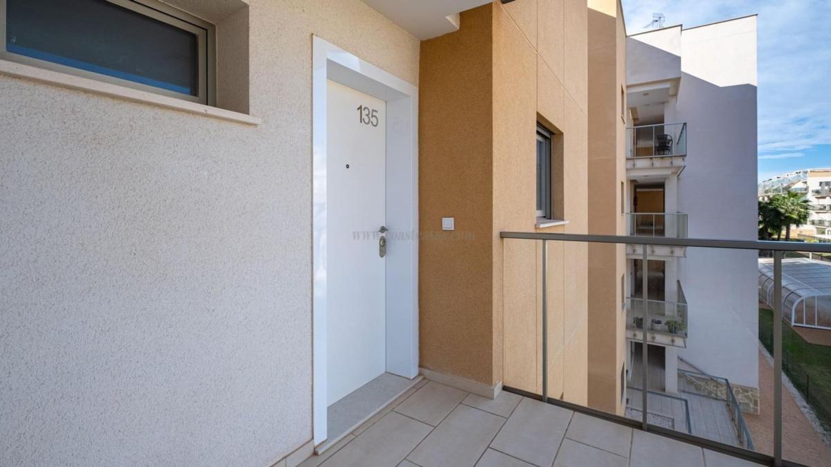 Venta de apartamento en Orihuela