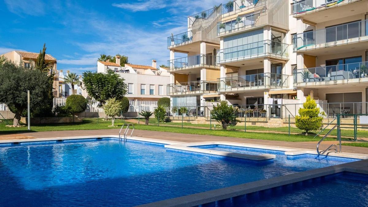 Venta de apartamento en Orihuela