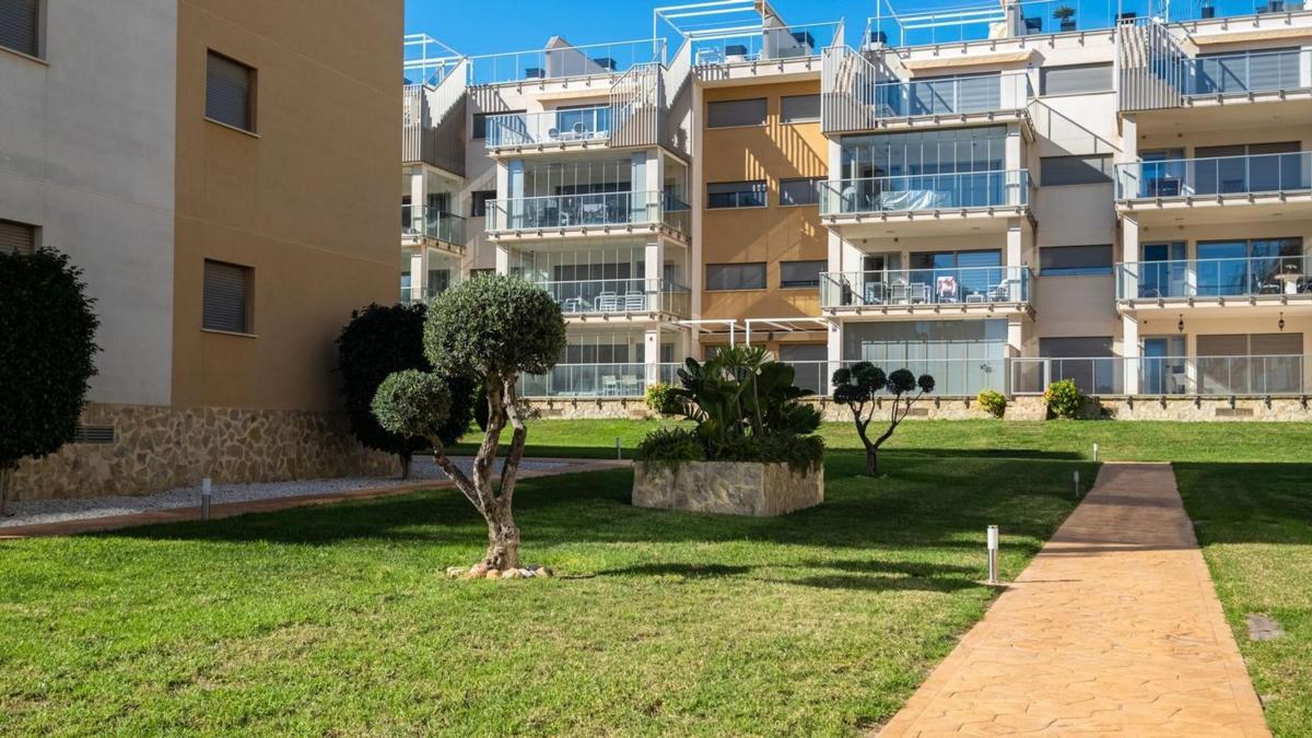 Venta de apartamento en Orihuela
