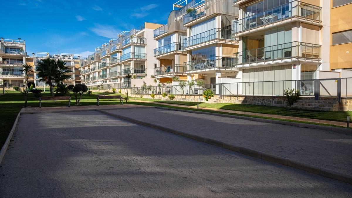 Venta de apartamento en Orihuela