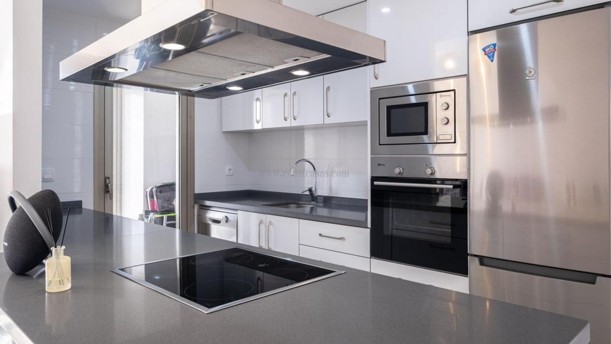 Venta de apartamento en Orihuela