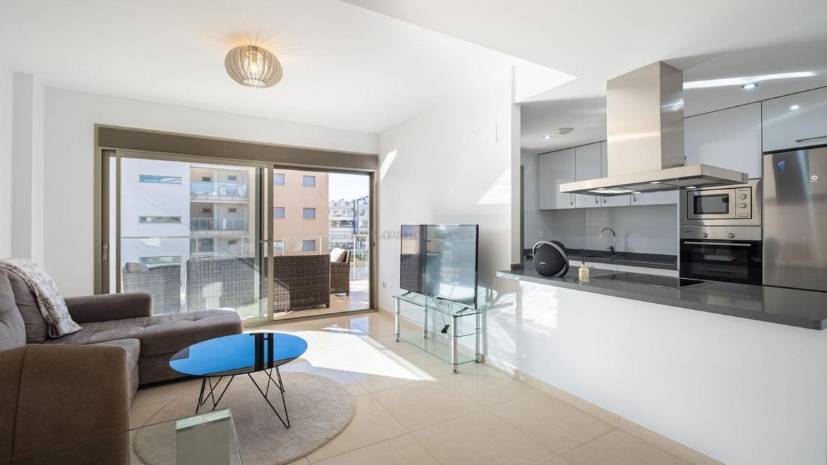 Venta de apartamento en Orihuela