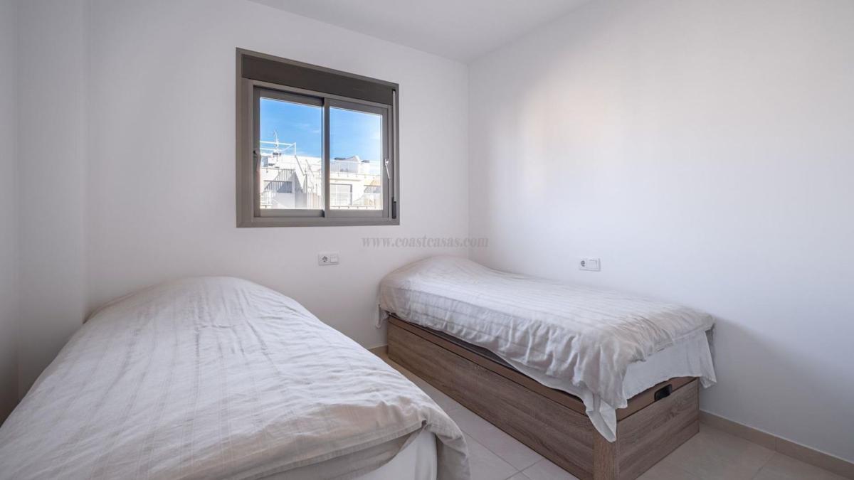 Venta de apartamento en Orihuela