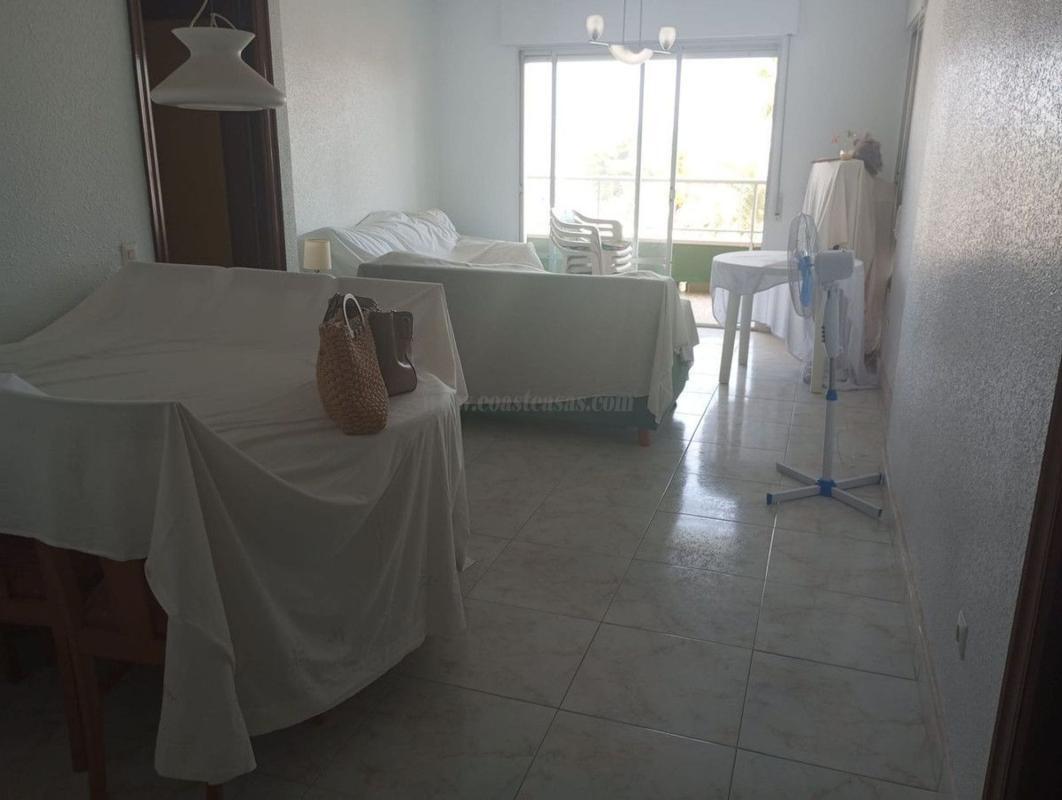 Venta de apartamento en San Javier