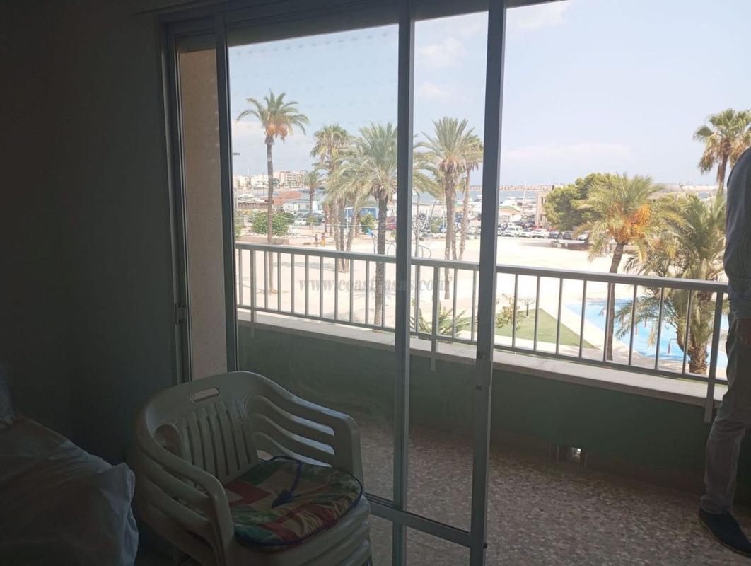 Venta de apartamento en San Javier