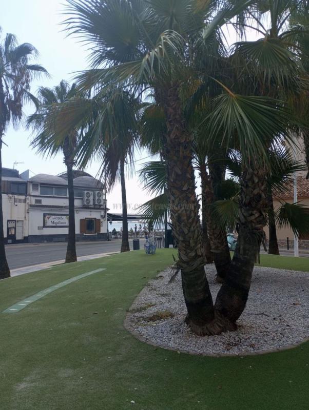 Venta de apartamento en San Javier