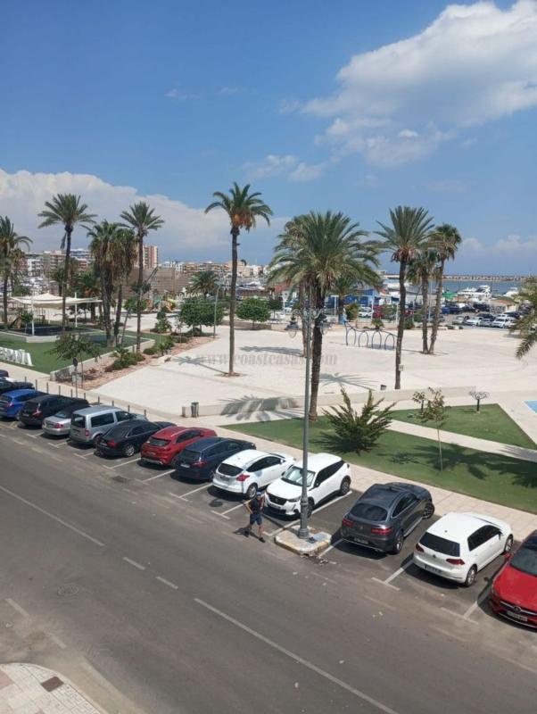 Venta de apartamento en San Javier