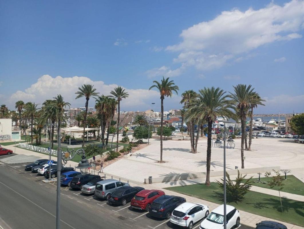 Venta de apartamento en San Javier