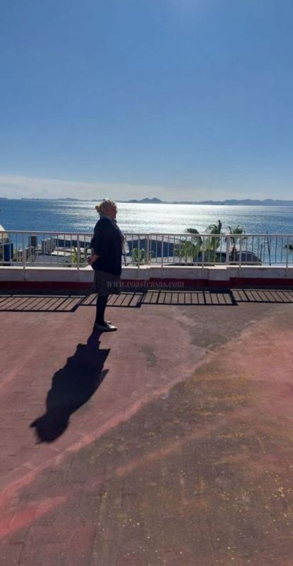 Venta de apartamento en San Javier