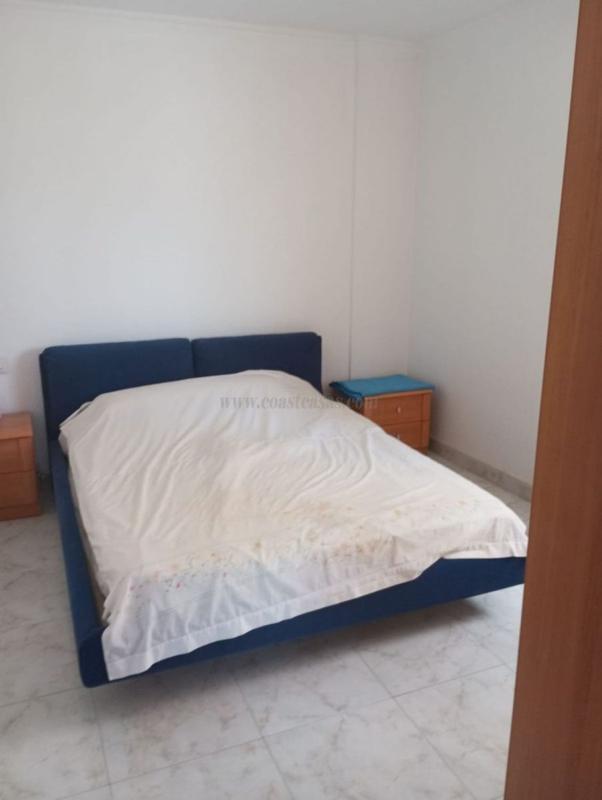 Venta de apartamento en San Javier