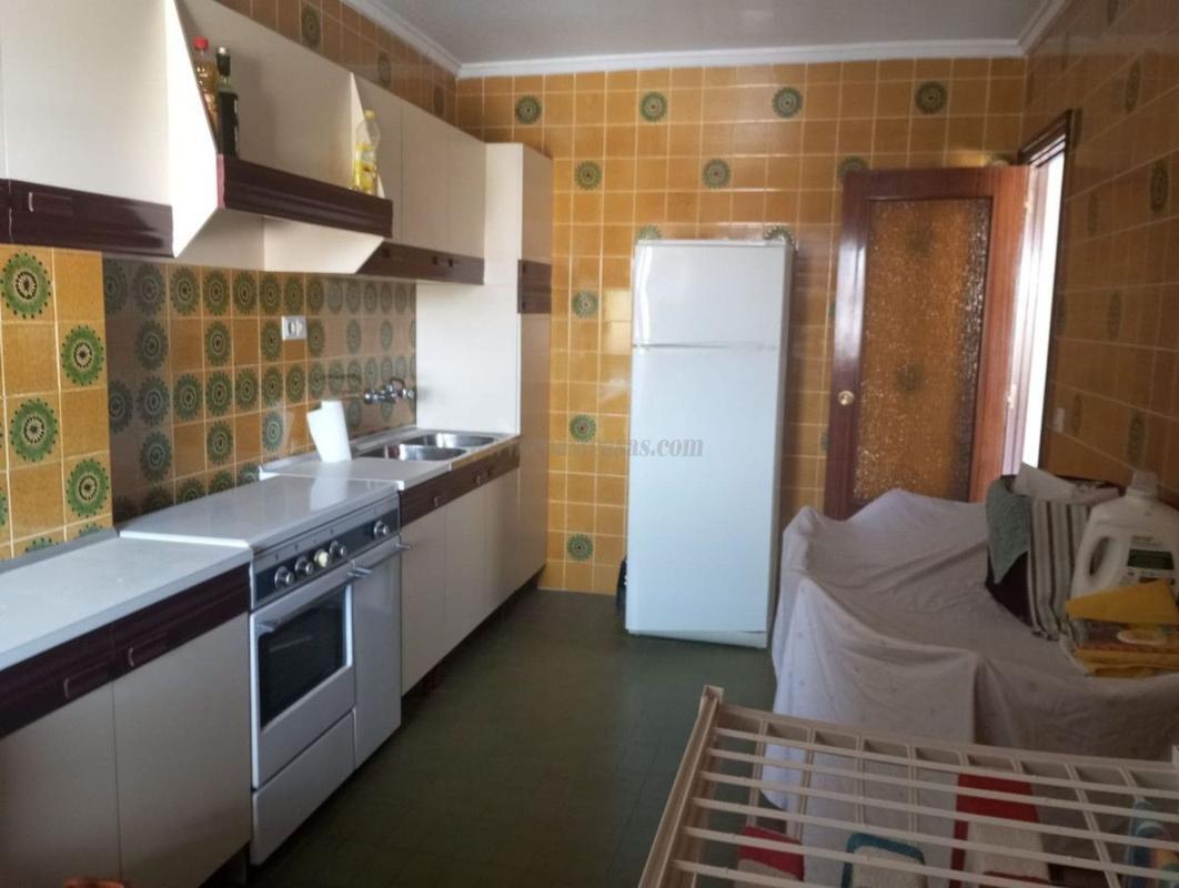 Venta de apartamento en San Javier
