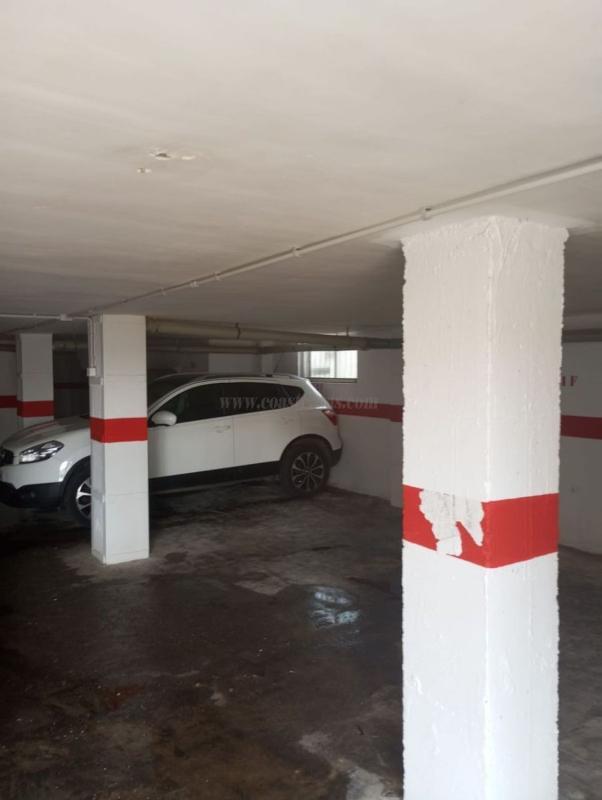 Venta de apartamento en San Javier