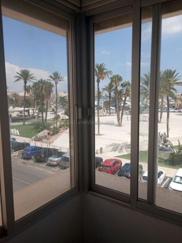 Venta de apartamento en San Javier