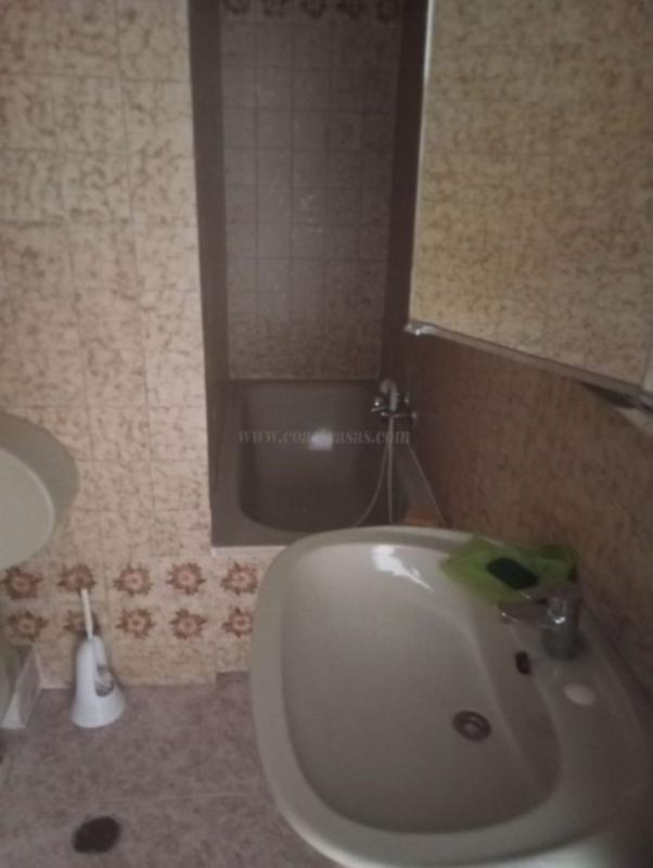 Venta de apartamento en San Javier
