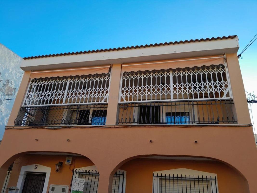 Venta de apartamento en San Javier