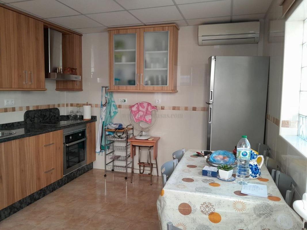 Venta de apartamento en San Javier