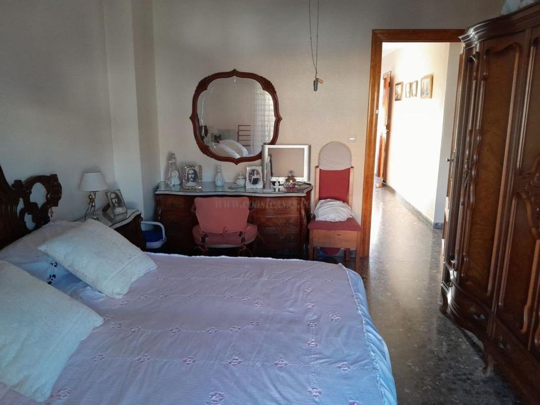 Venta de apartamento en San Javier