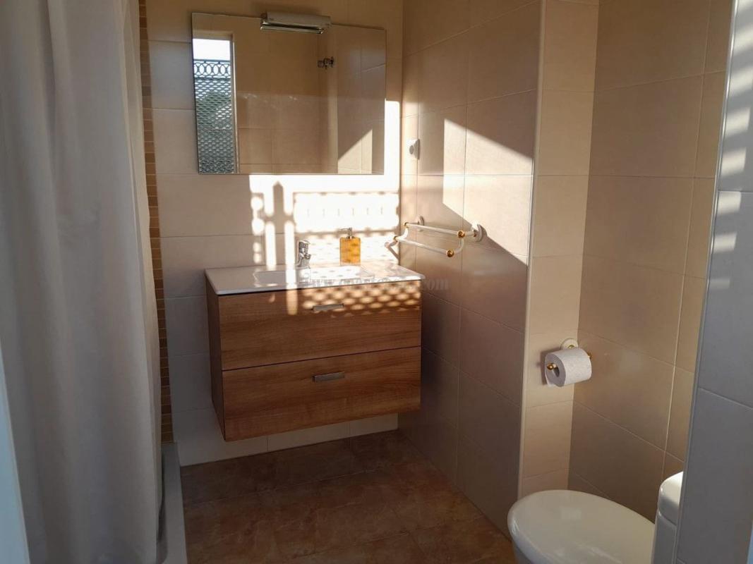 Venta de apartamento en San Javier