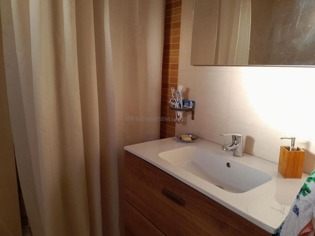 Venta de apartamento en San Javier