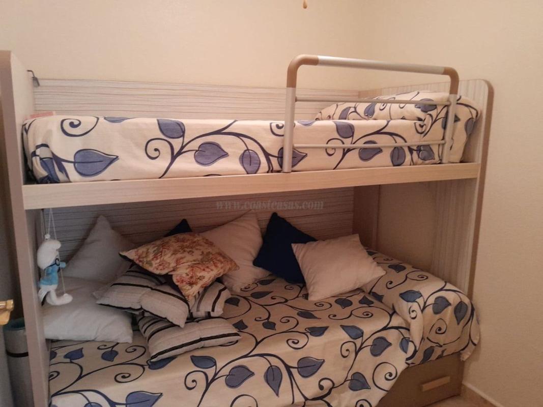 Venta de apartamento en San Javier