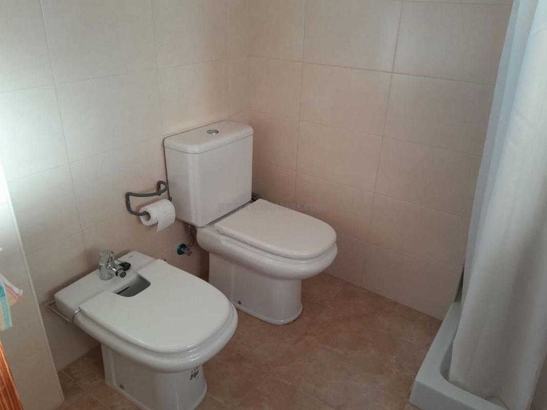 Venta de apartamento en San Javier